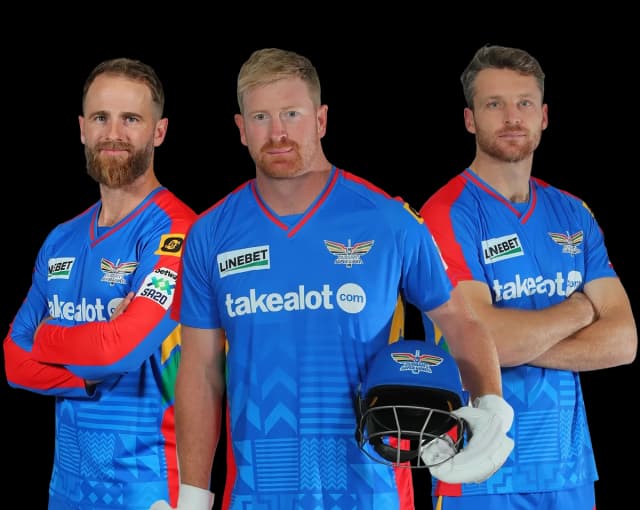 Official Brand Ambassador